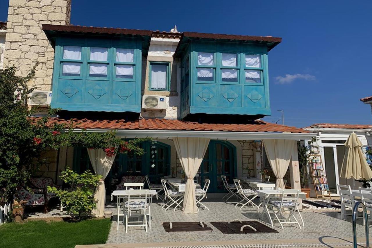 Windmill Bed & Breakfast Alacati