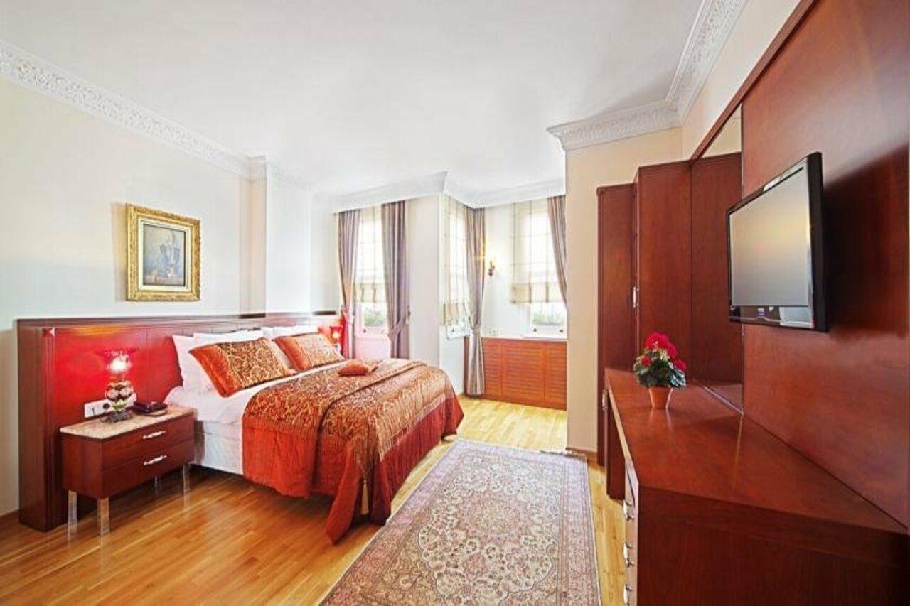 Dilhayat Kalfa Hotel 5*