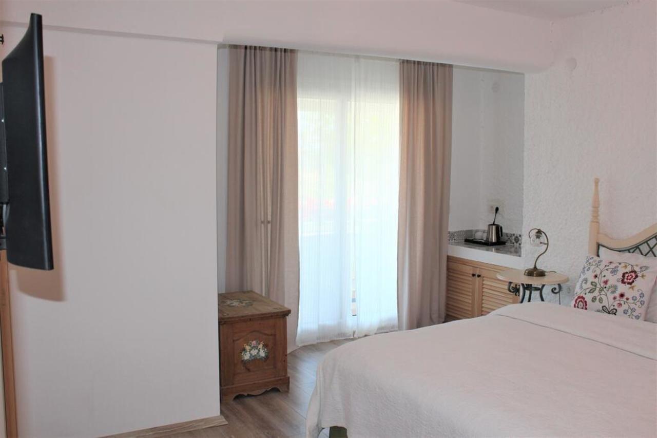 Villamer Bed & Breakfast