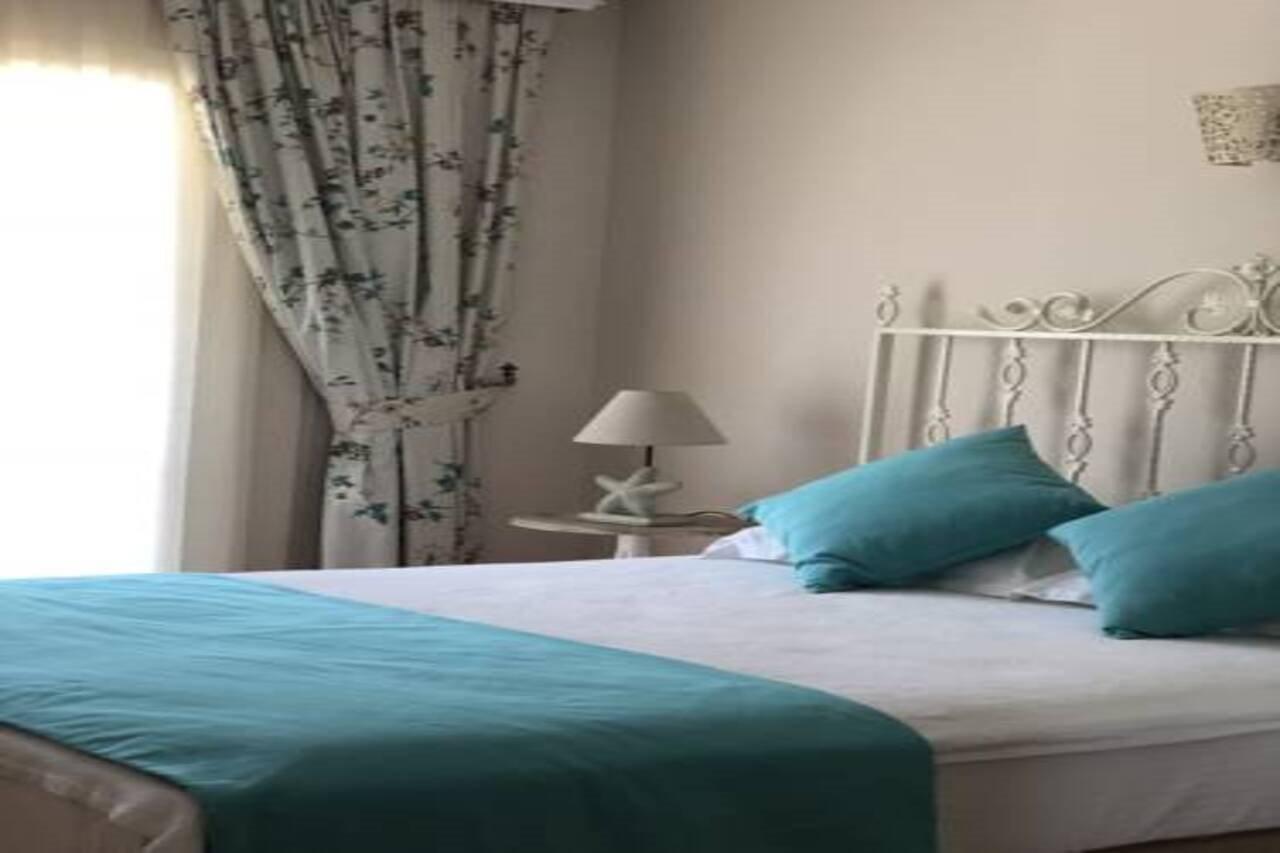 Hotel Gubiba Evleri Alacati
