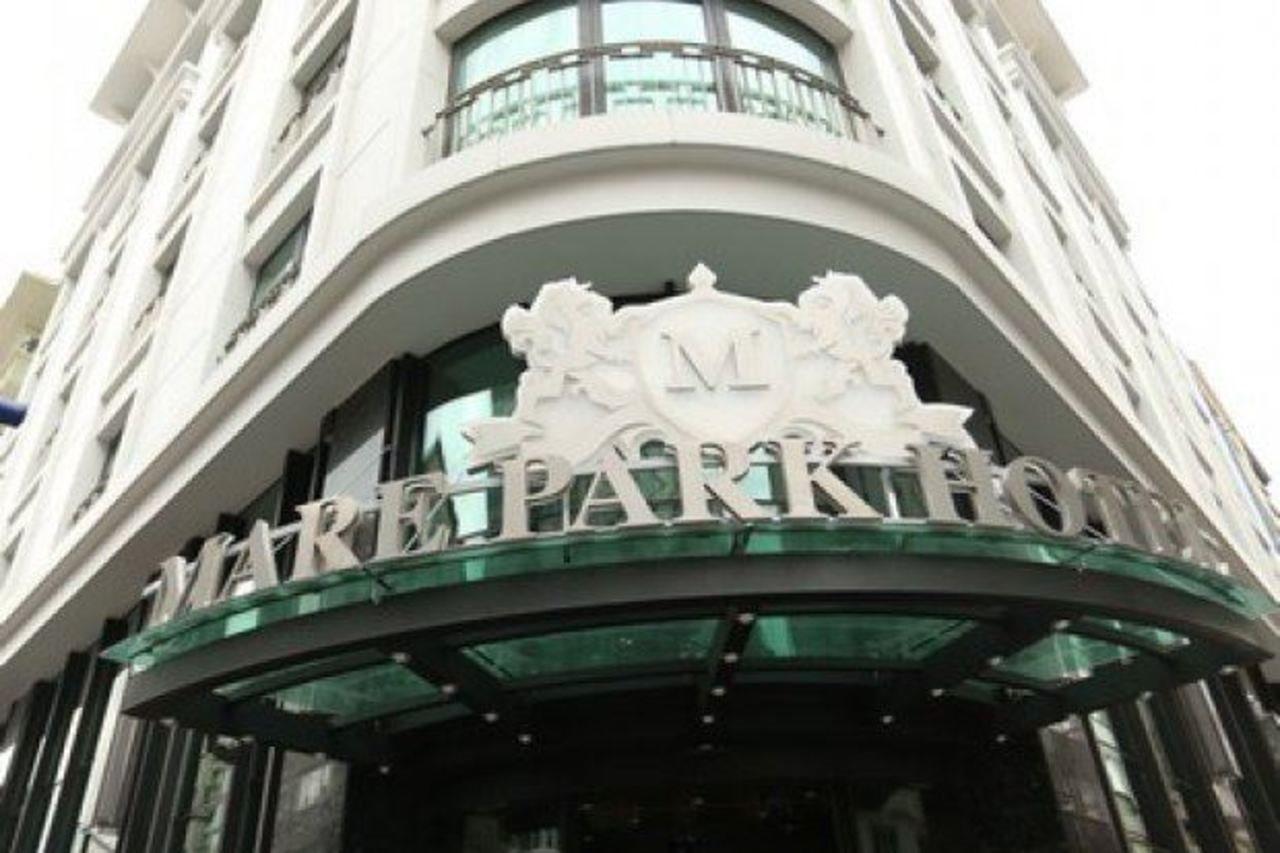 Mare Park 4* Istanbul