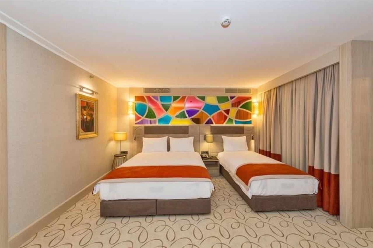 Mare Park Hotel 4*