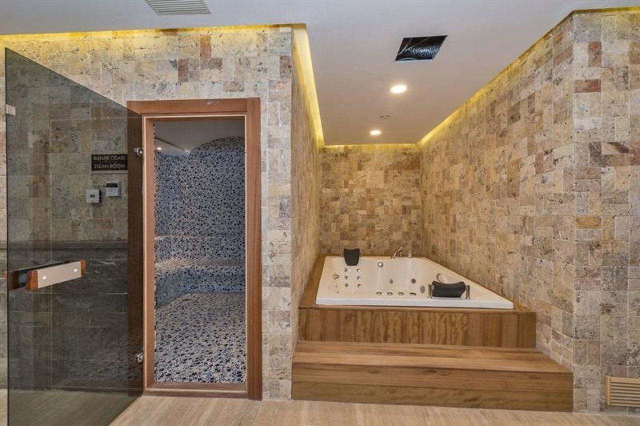 Mare Park 4* Istanbul
