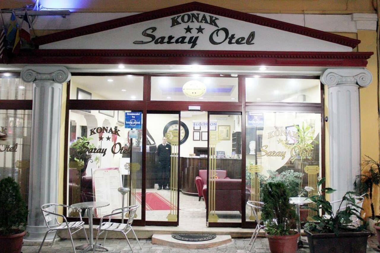 Hotel Saray Izmir