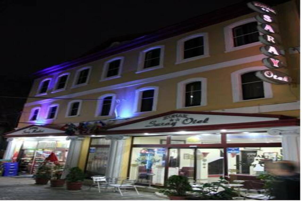 Hotel Saray 2*