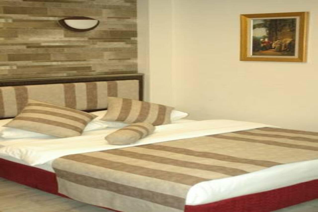 Saray Hotel