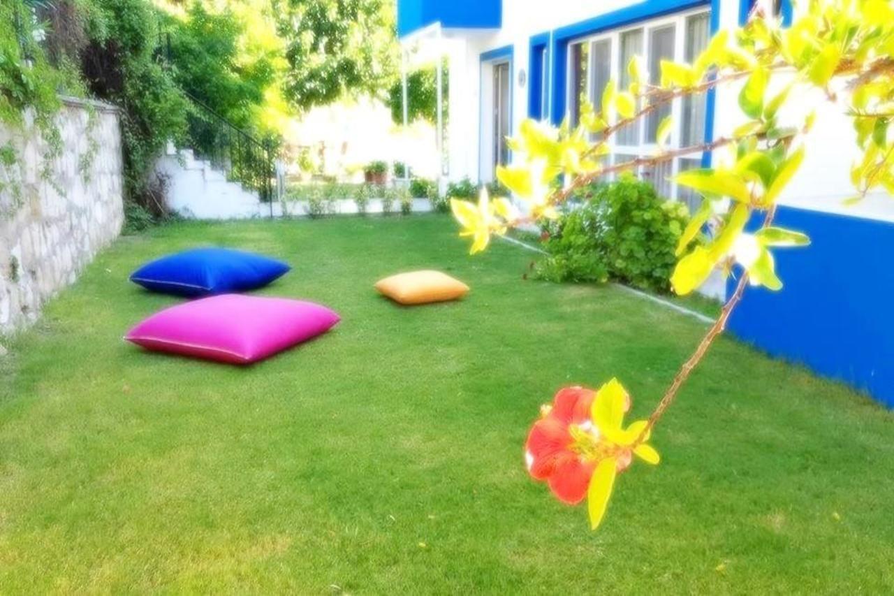 Aparthotel Parla Cesme
