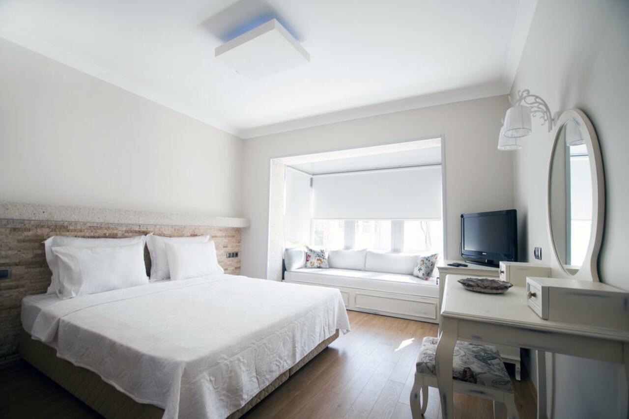 Triangulo Hotel