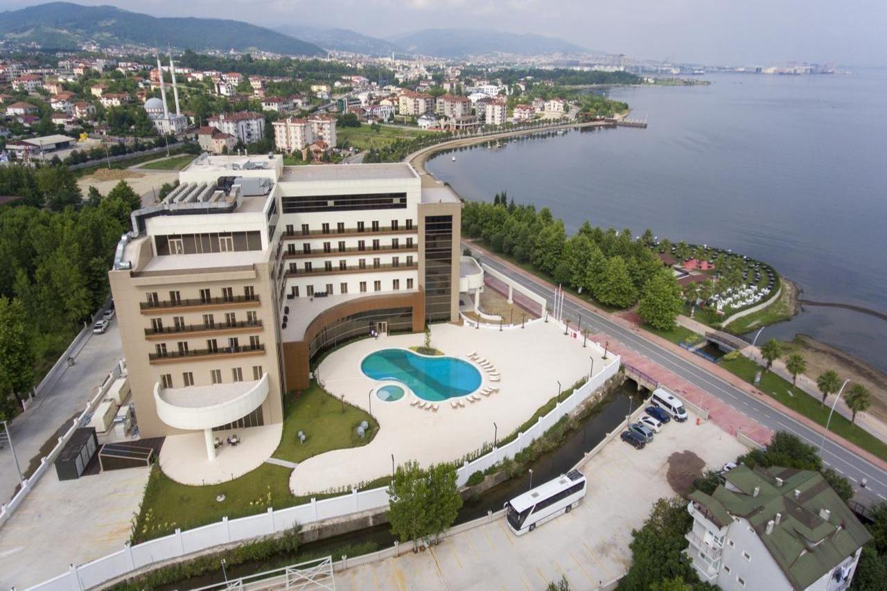 Hotel Tryp By Wyndham Izmit Kocaeli