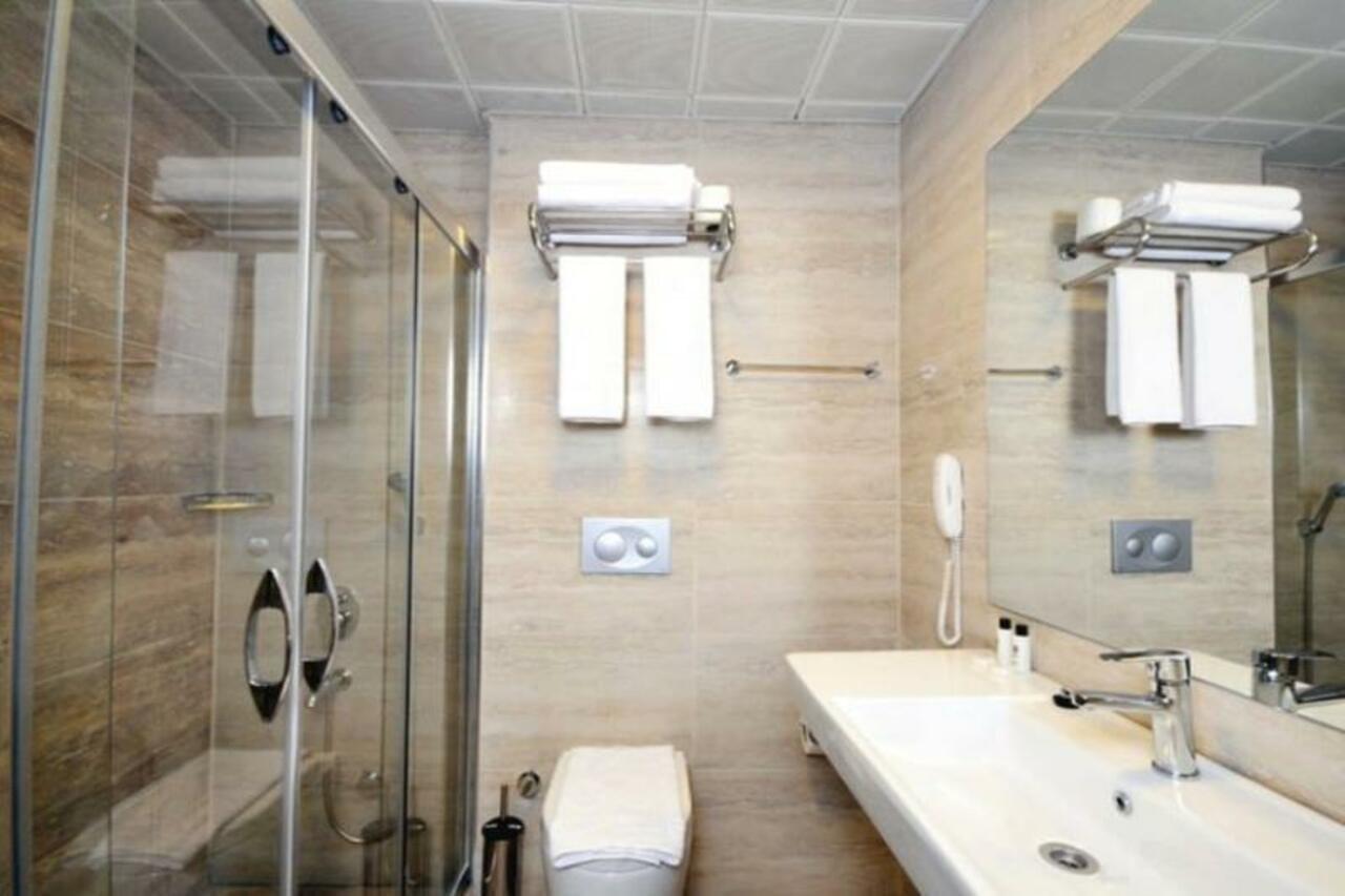 (adults Only) Hotel Icmeler