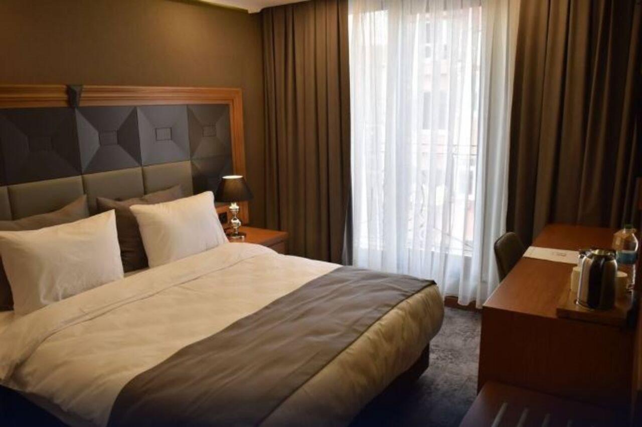 Four Seven 4* Istanbul