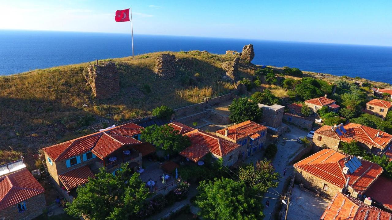 Hotel The Castle *