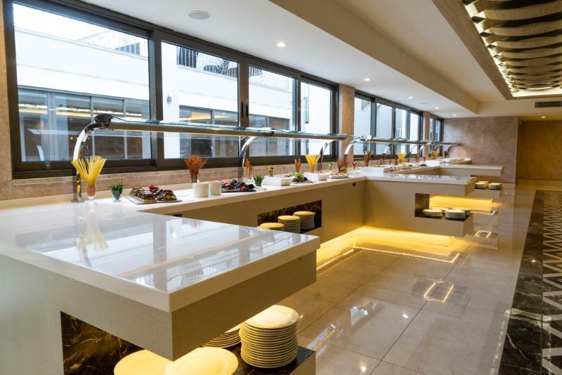 Hotel Emre Beach & Emre Hotel 4*