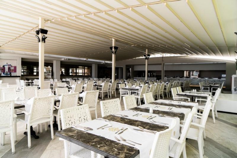 Emre Beach & Emre Hotel 4*