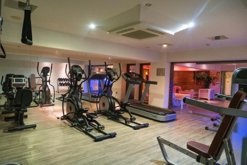 Hotel Emre Beach & Emre Hotel