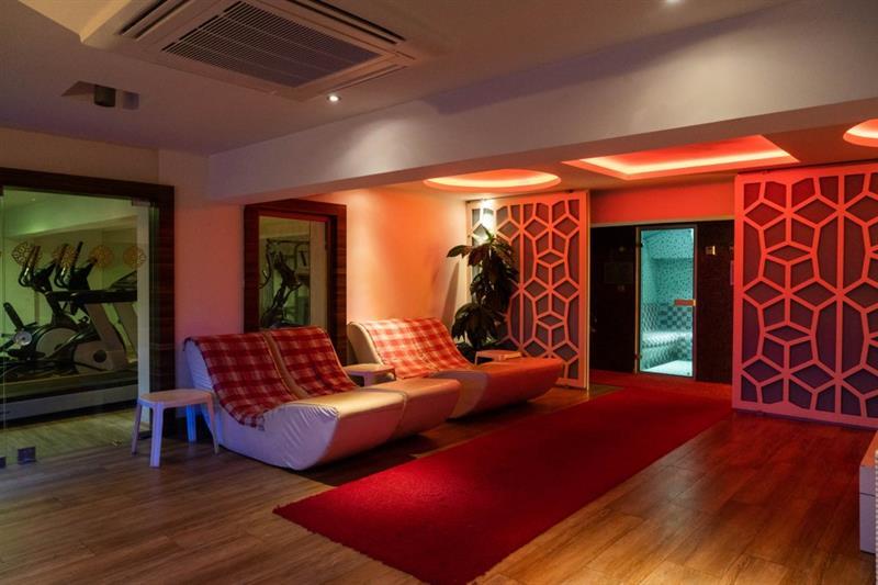 Hotel Emre Beach & Emre Hotel