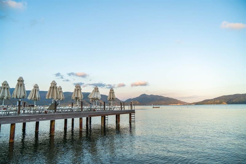 Emre Beach & Emre Hotel Hotel 4*