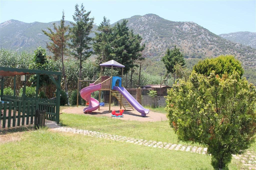 Klados Hotel 3*