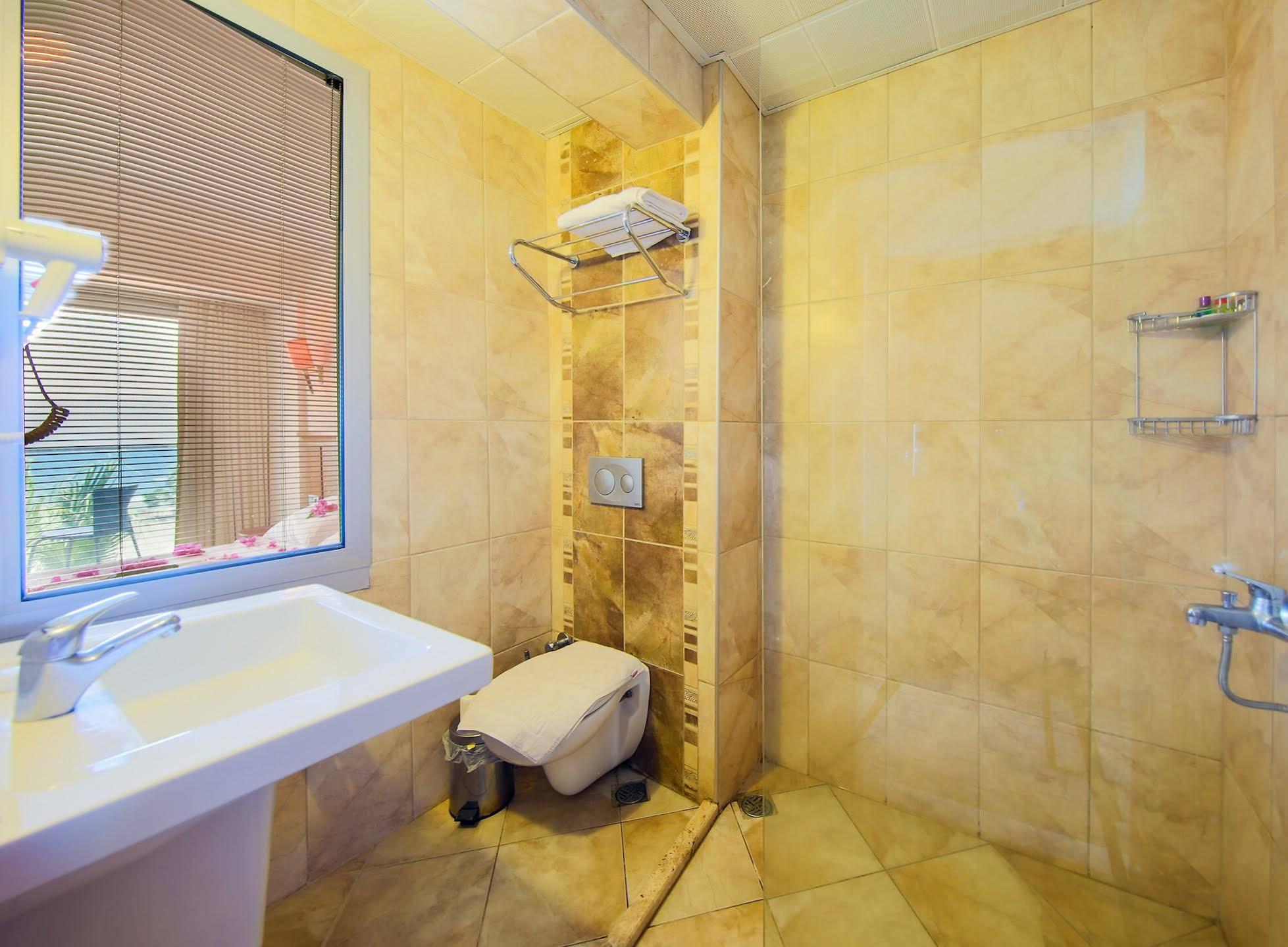 Hotel Moda 2*