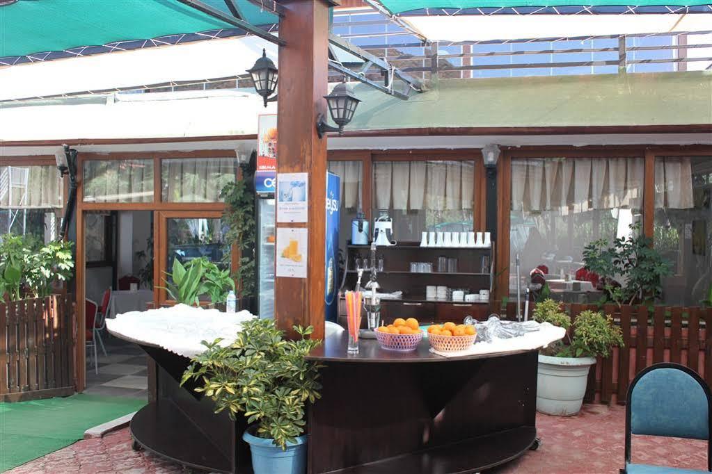 Klados Hotel