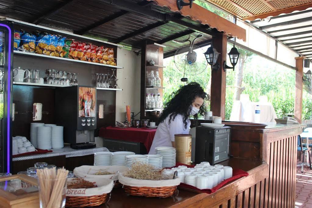 Klados 3* Adrasan