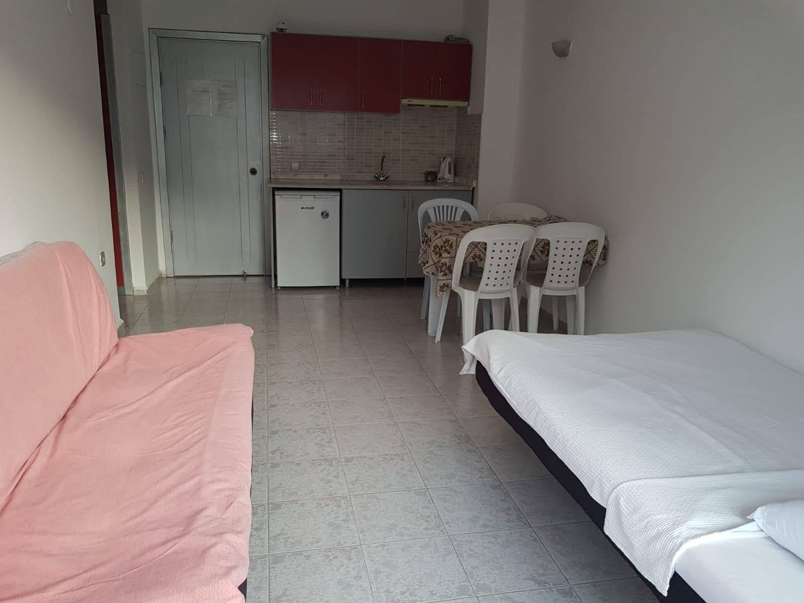Kaan Aparthotel