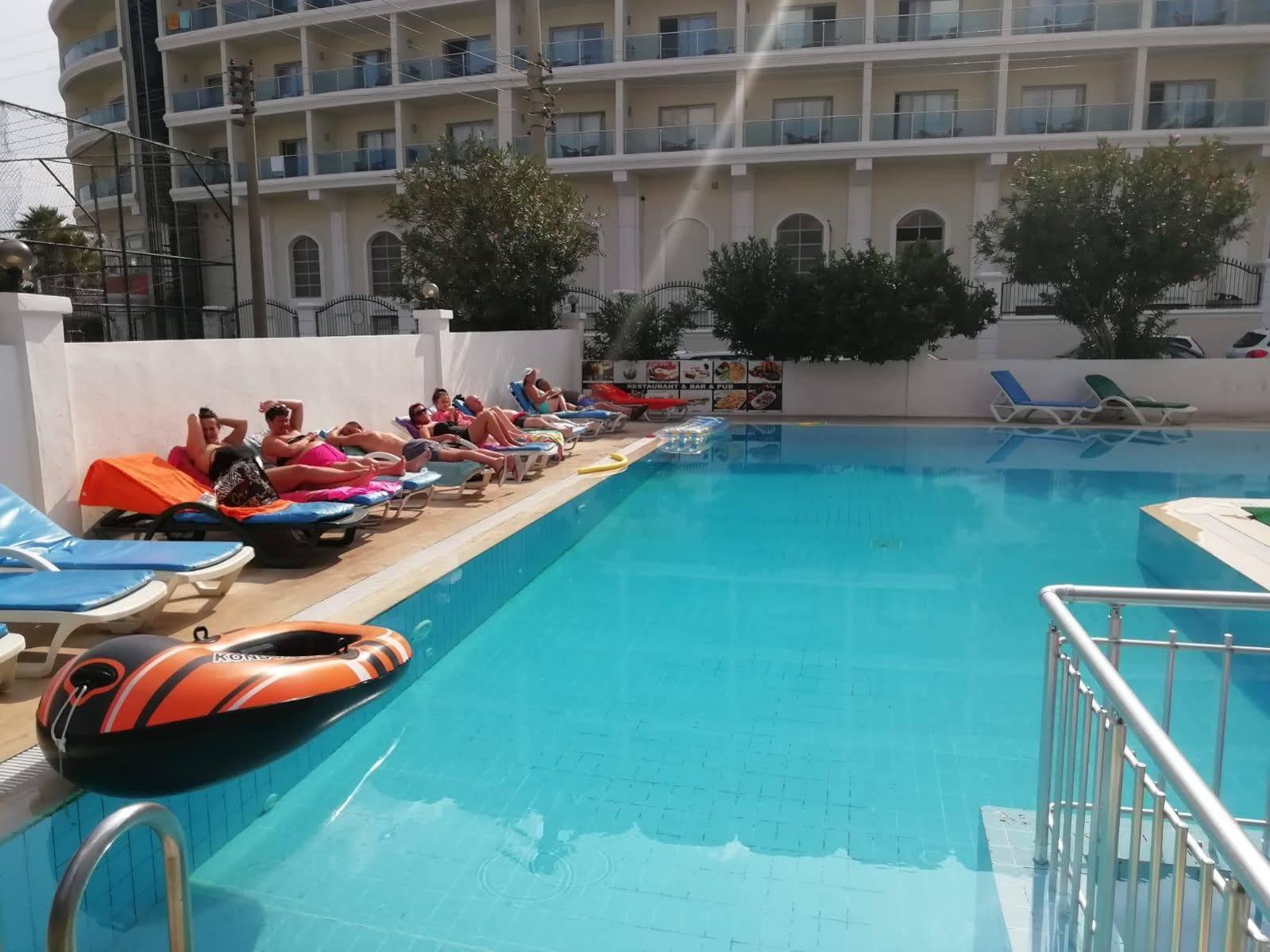 Kaan Marmaris