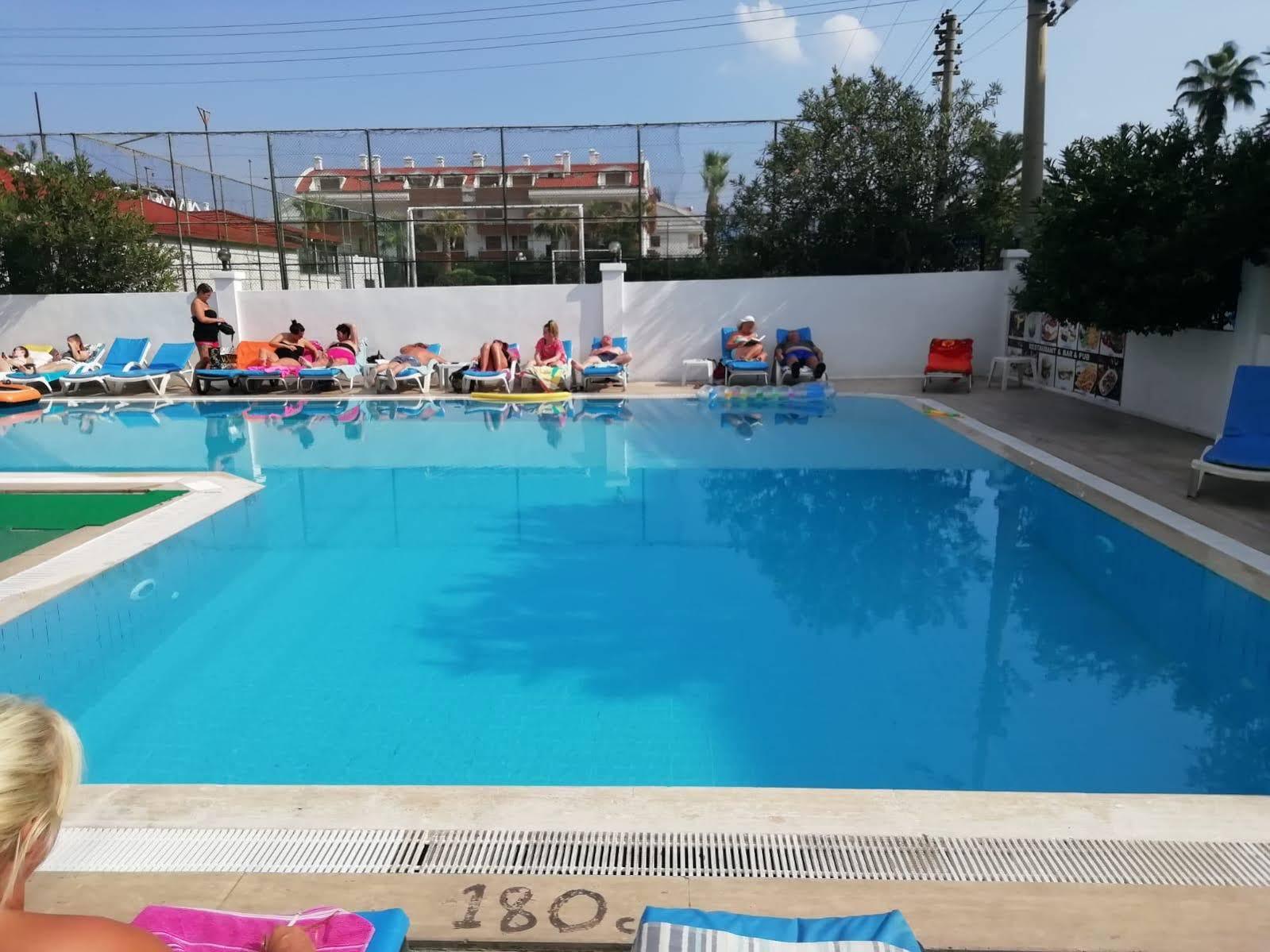 Kaan Marmaris