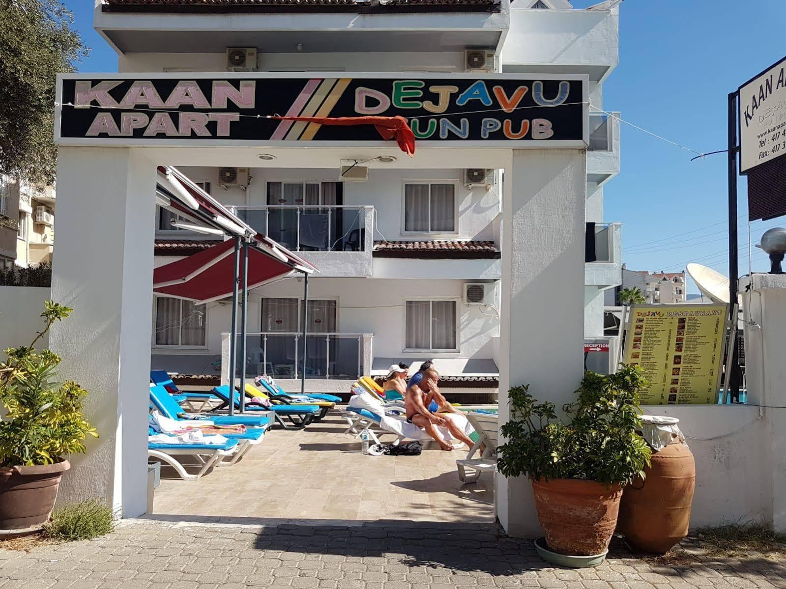 Kaan
