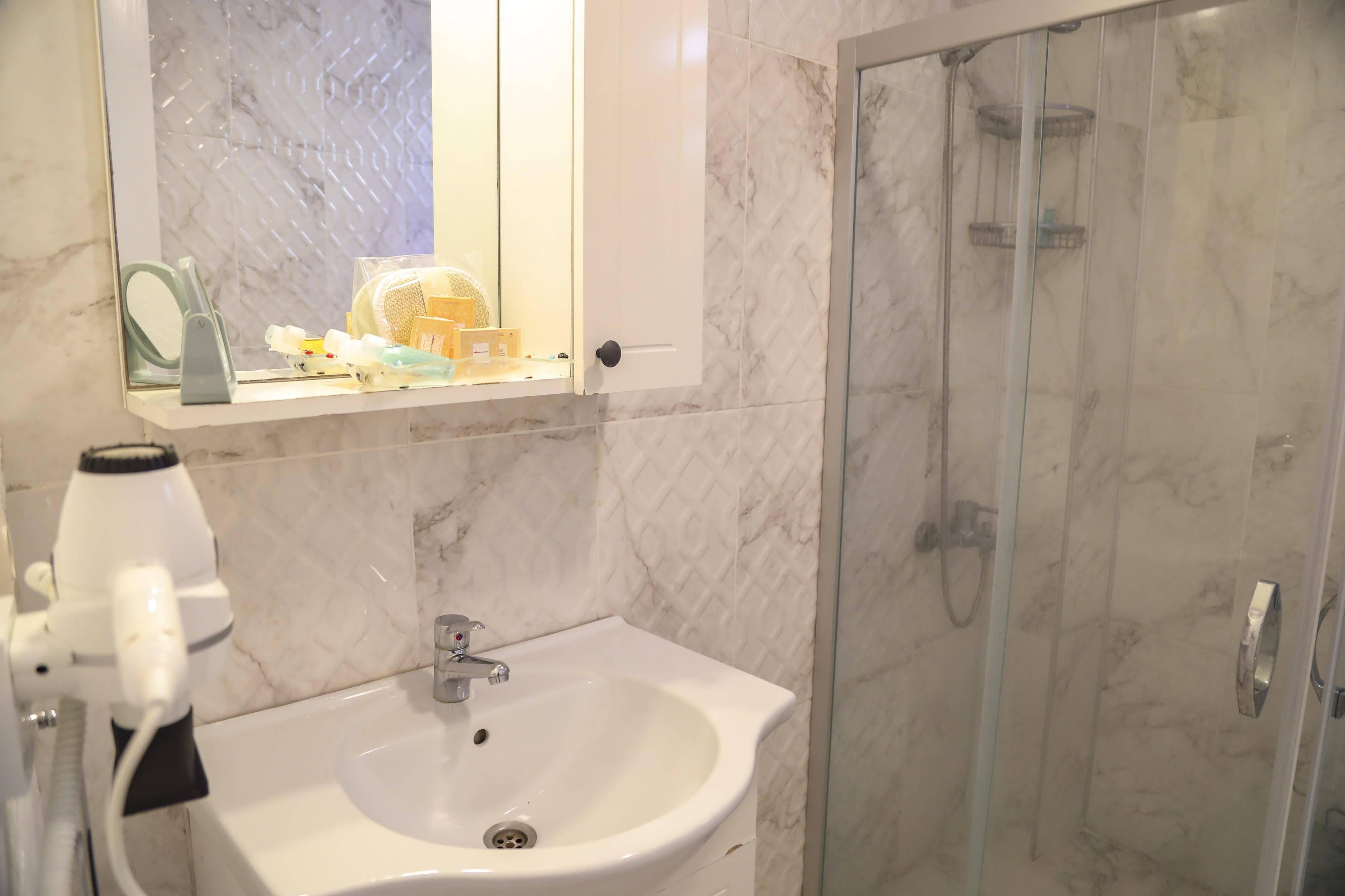 Sari Gelin Hotel Alacati