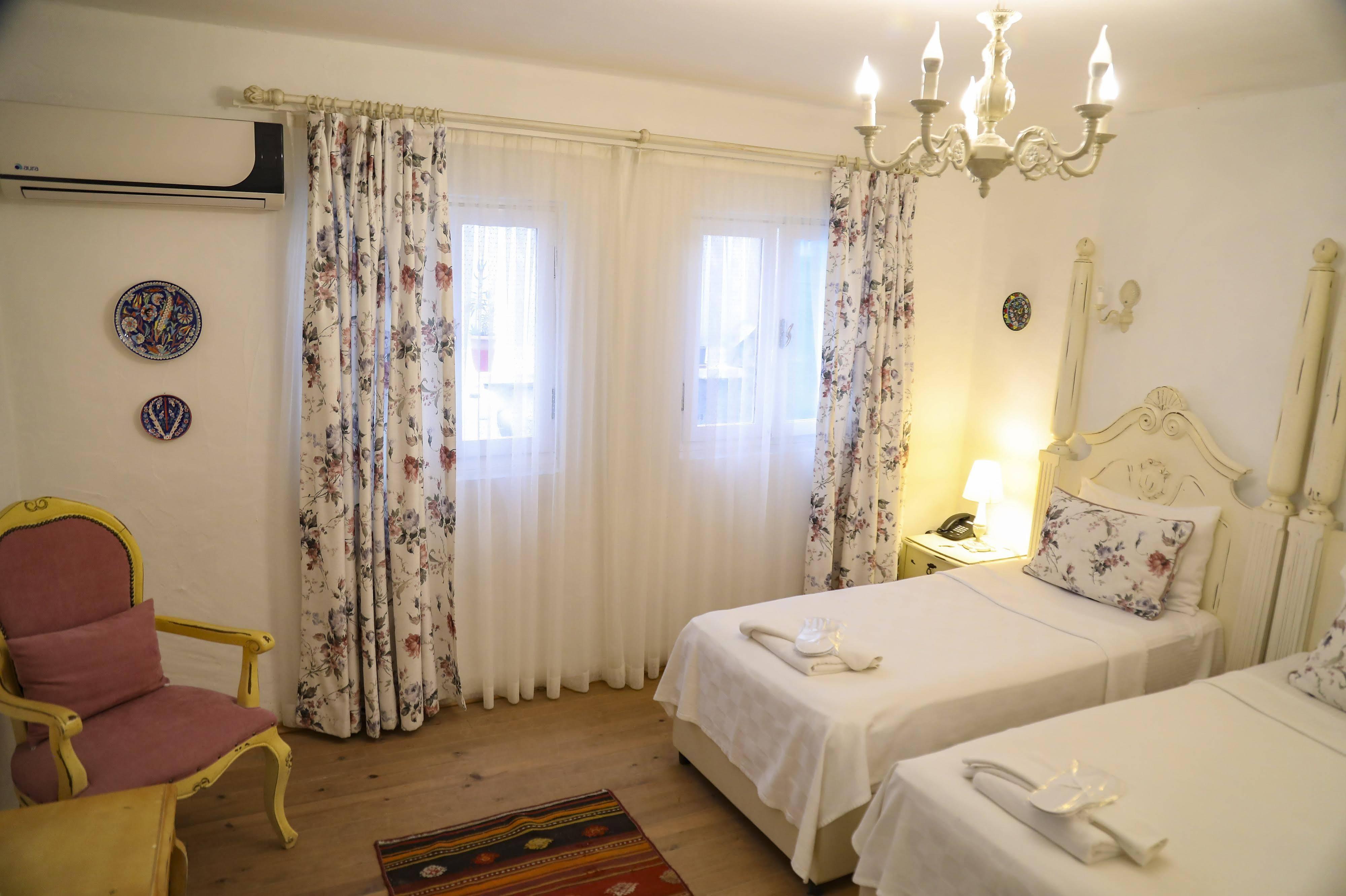 Sari Gelin Hotel Alacati