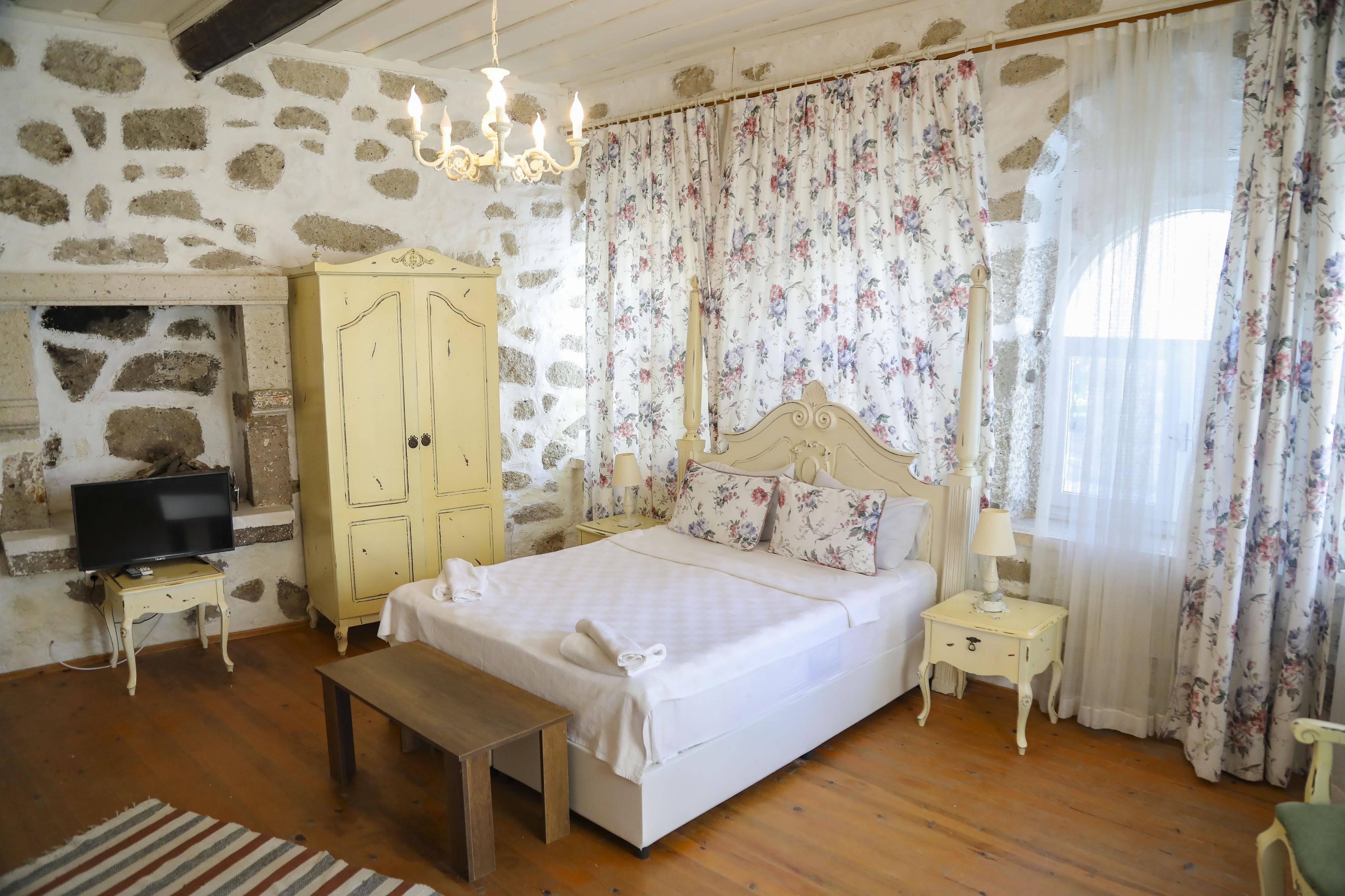 Sari Gelin Hotel Alacati