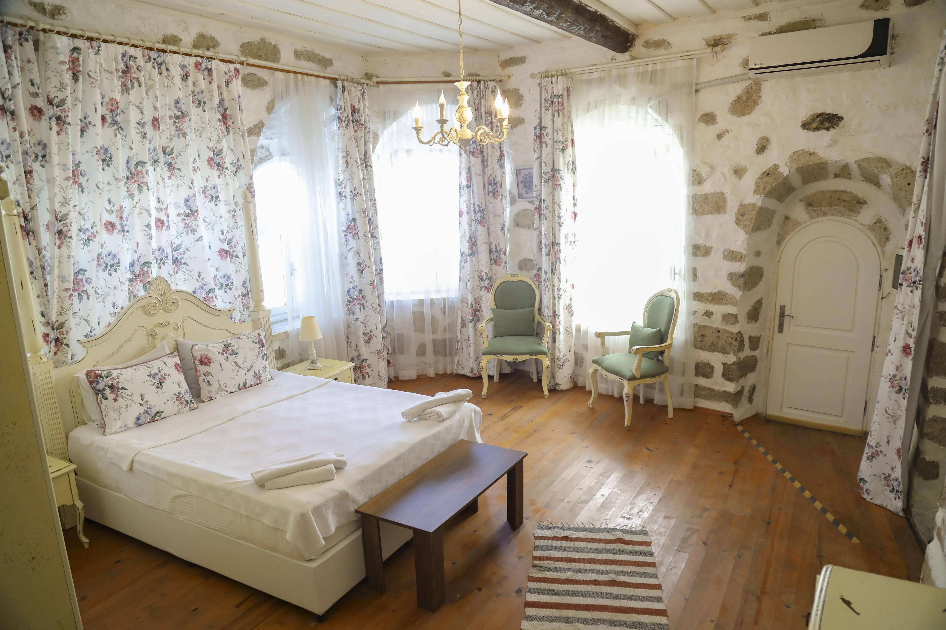 Hotel Sari Gelin Alacati