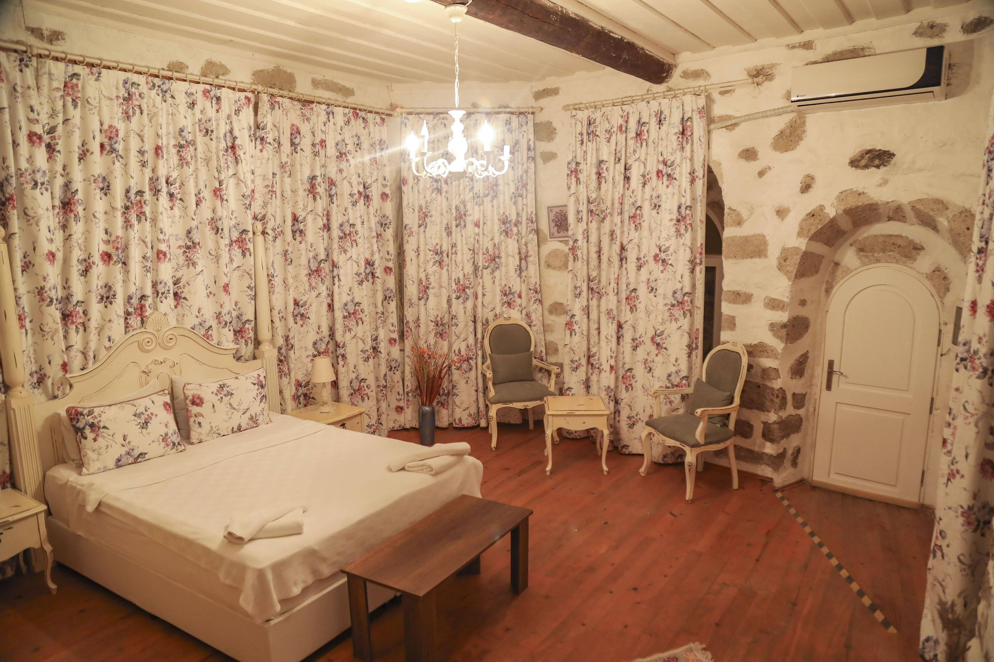 Hotel Sari Gelin Alacati