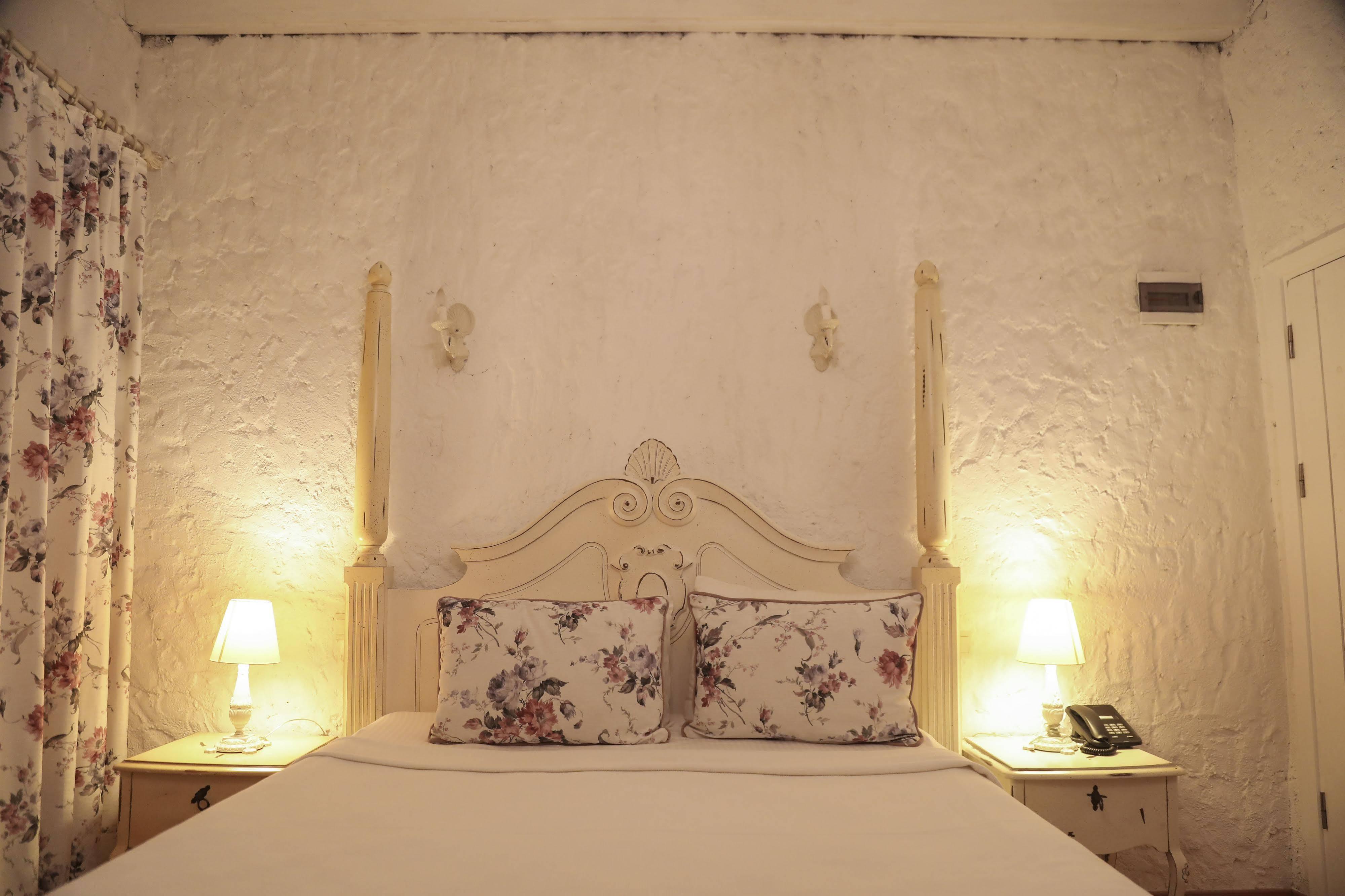 Sari Gelin Hotel