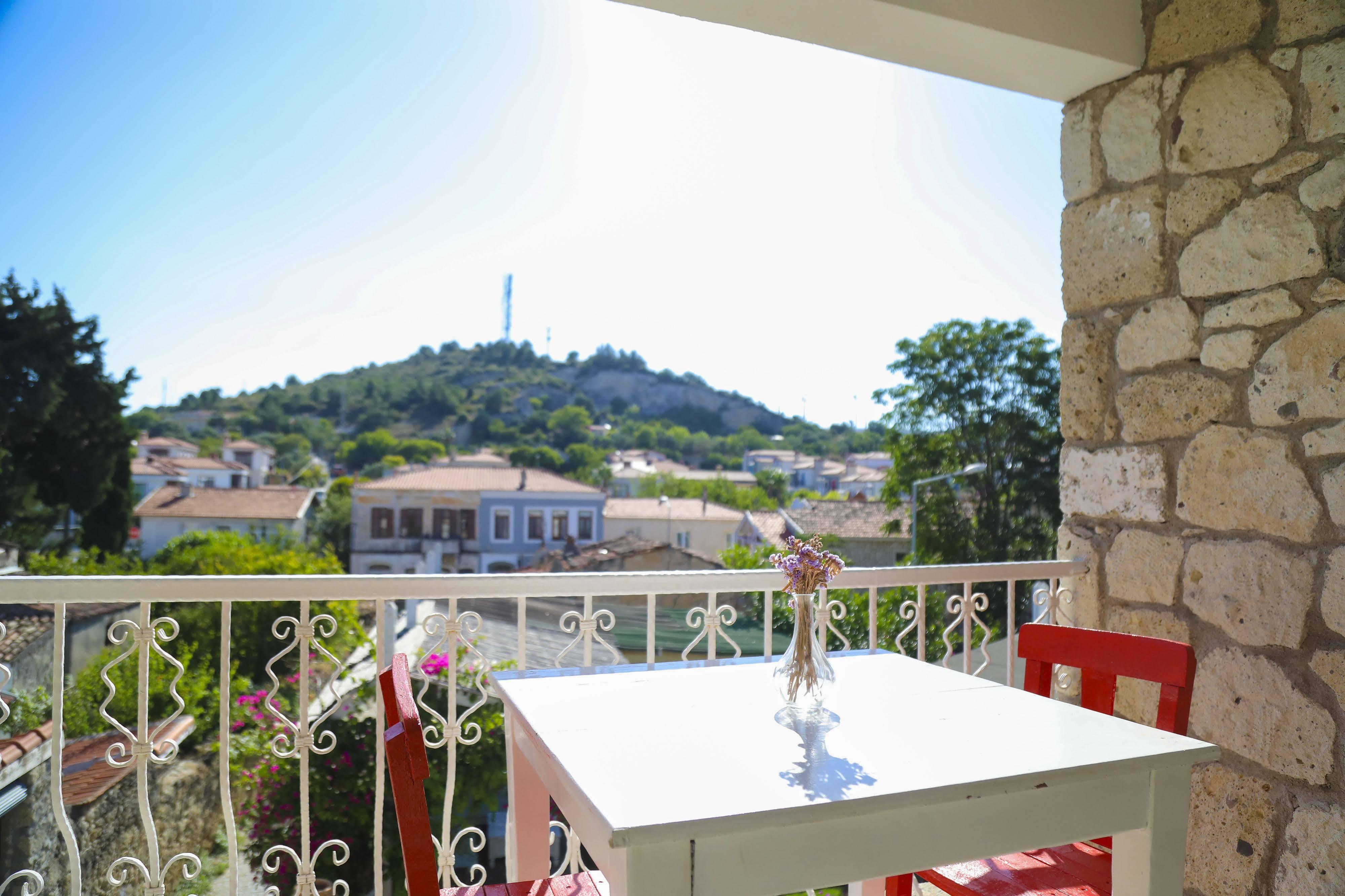 Sari Gelin 2* Alacati