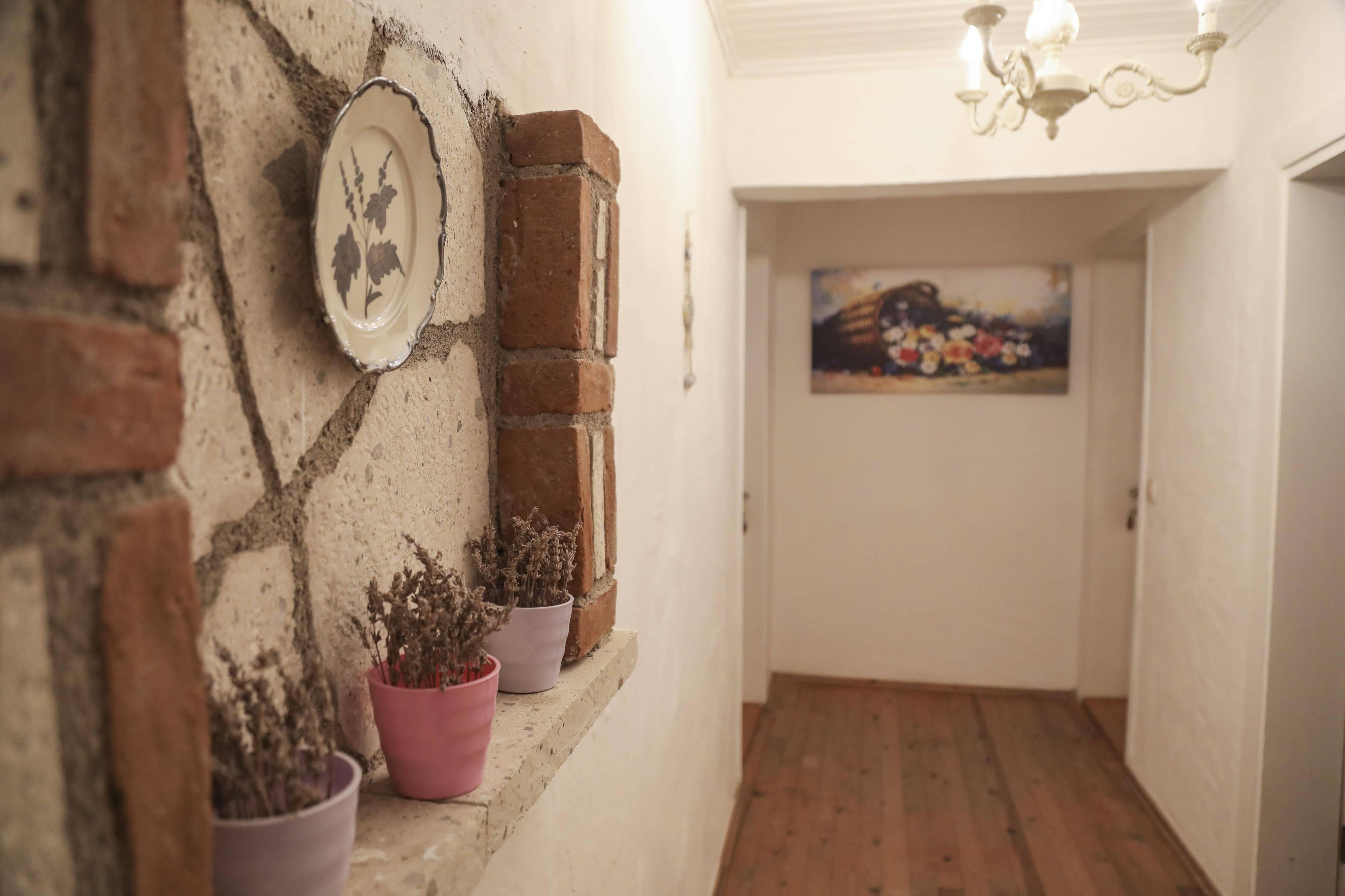 Sari Gelin Hotel Alacati