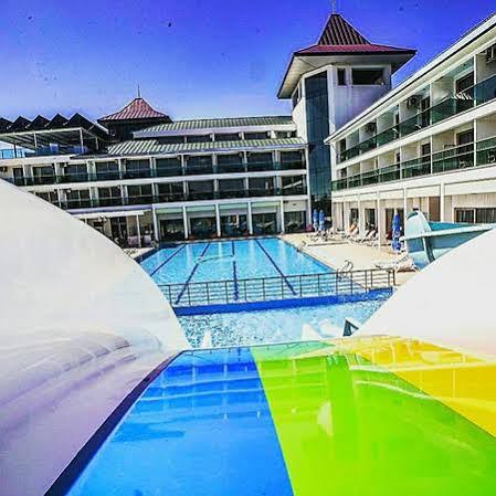 Hotel Ceti̇n Presti̇ge 3*