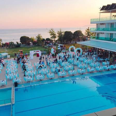 Ceti̇n Presti̇ge Hotel 3*
