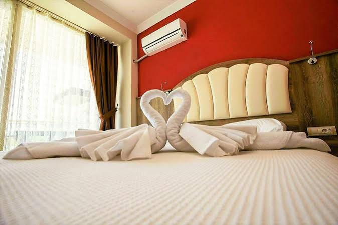 Ceti̇n Presti̇ge Hotel 3*