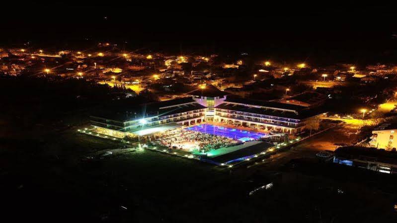 Hotel Ceti̇n Presti̇ge