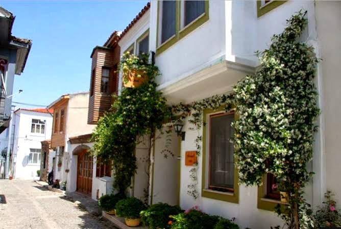 Hotel Hanimeli Bozcaada