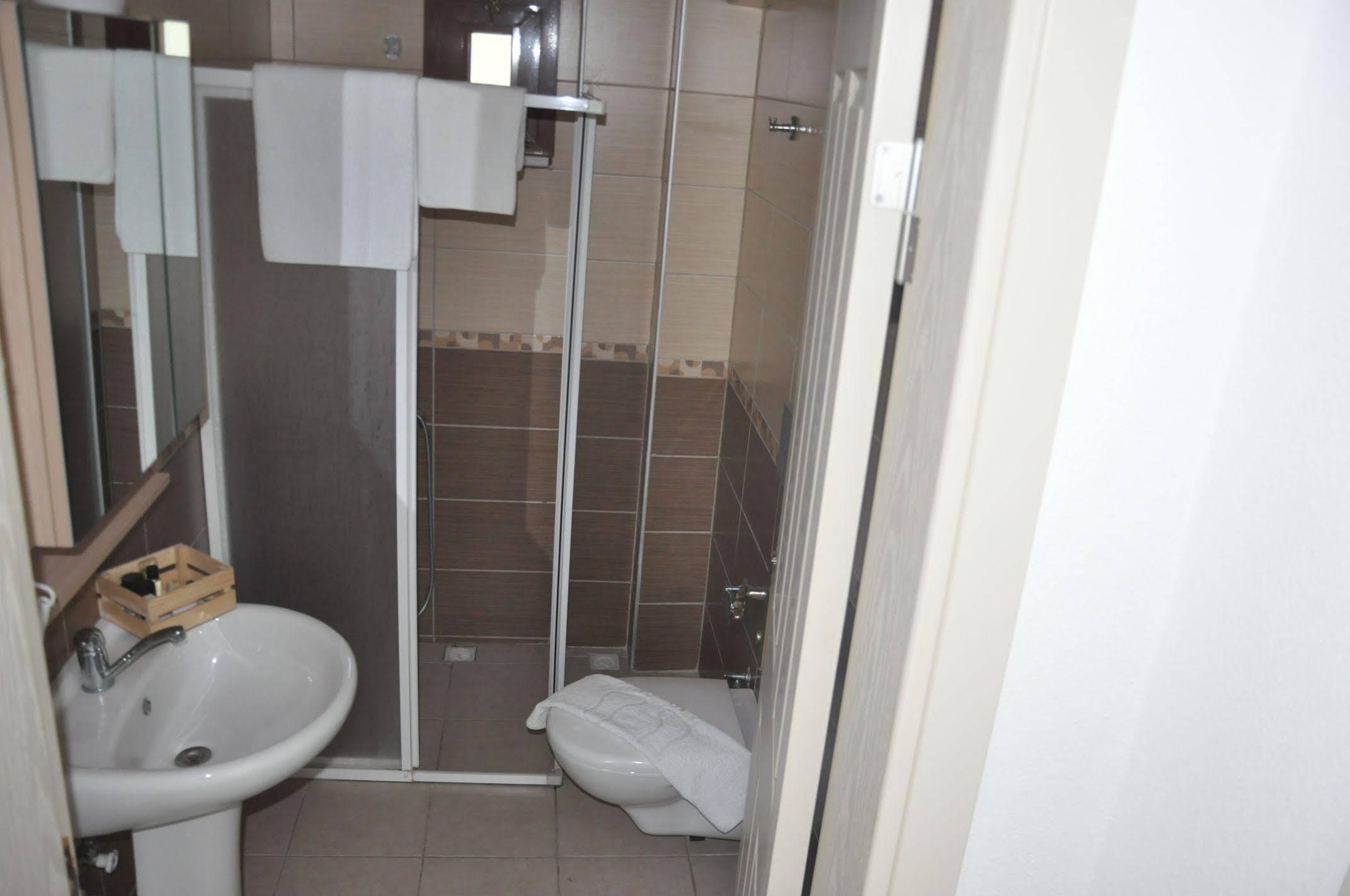 Aparthotel Lacivert Boutique Hotel Selimiye (Aegean)