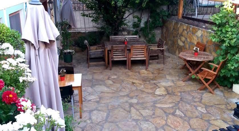 Hanimeli Hotel *