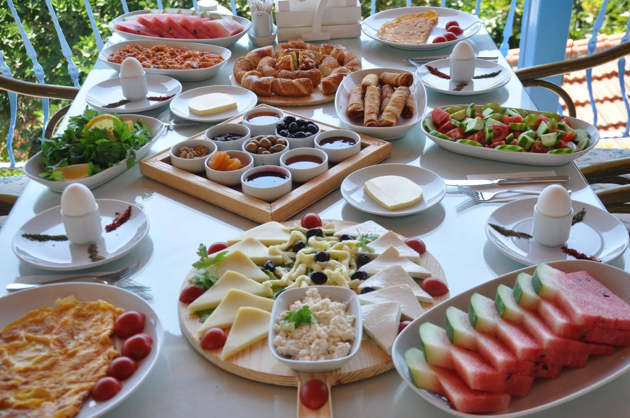 Lacivert Boutique Hotel 2*