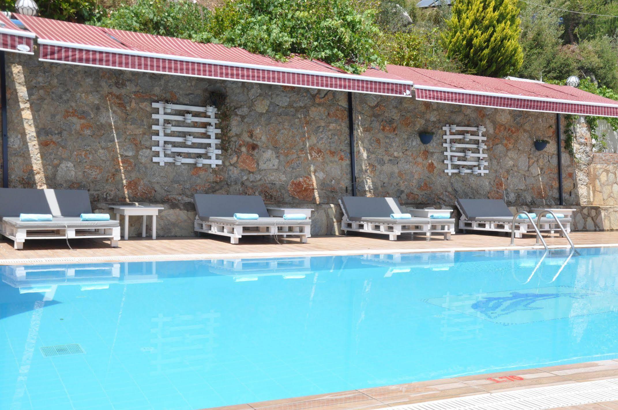 Lacivert Boutique Hotel 2* Selimiye (Aegean)