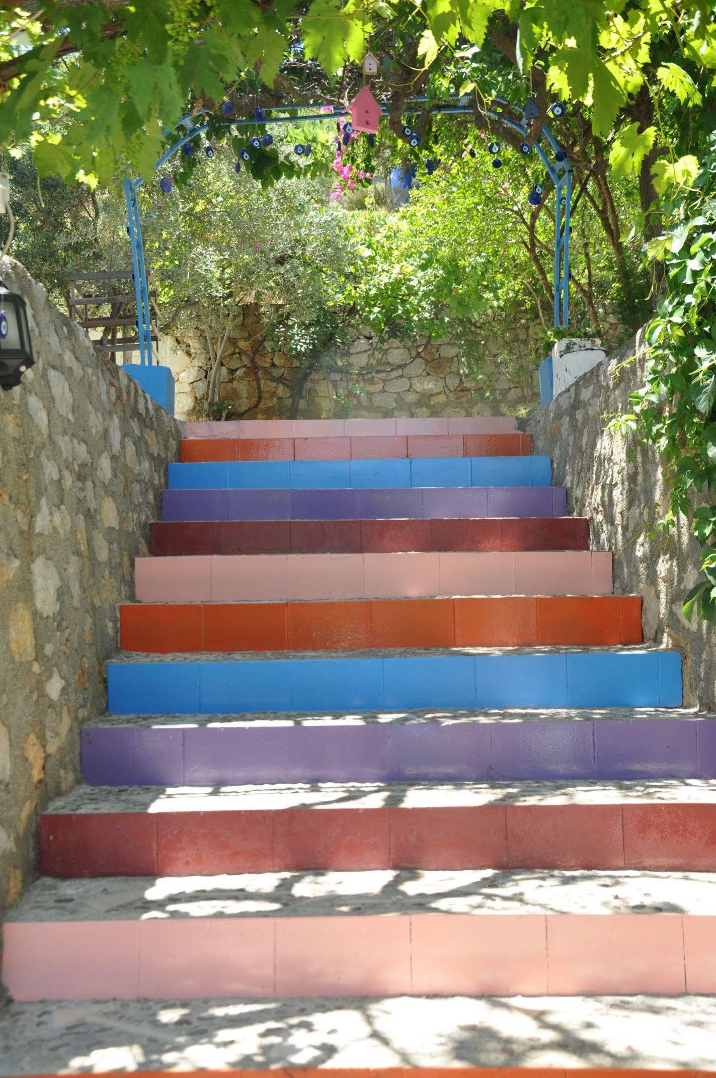 Aparthotel Lacivert Boutique Hotel Selimiye (Aegean)