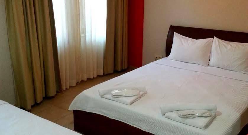 Hanimeli Hotel Bozcaada