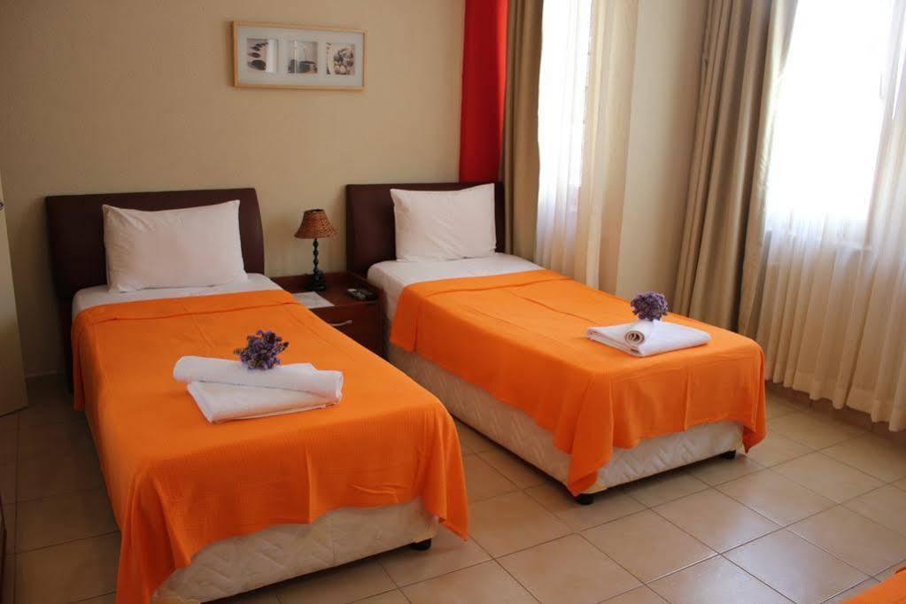 Hotel Hanimeli