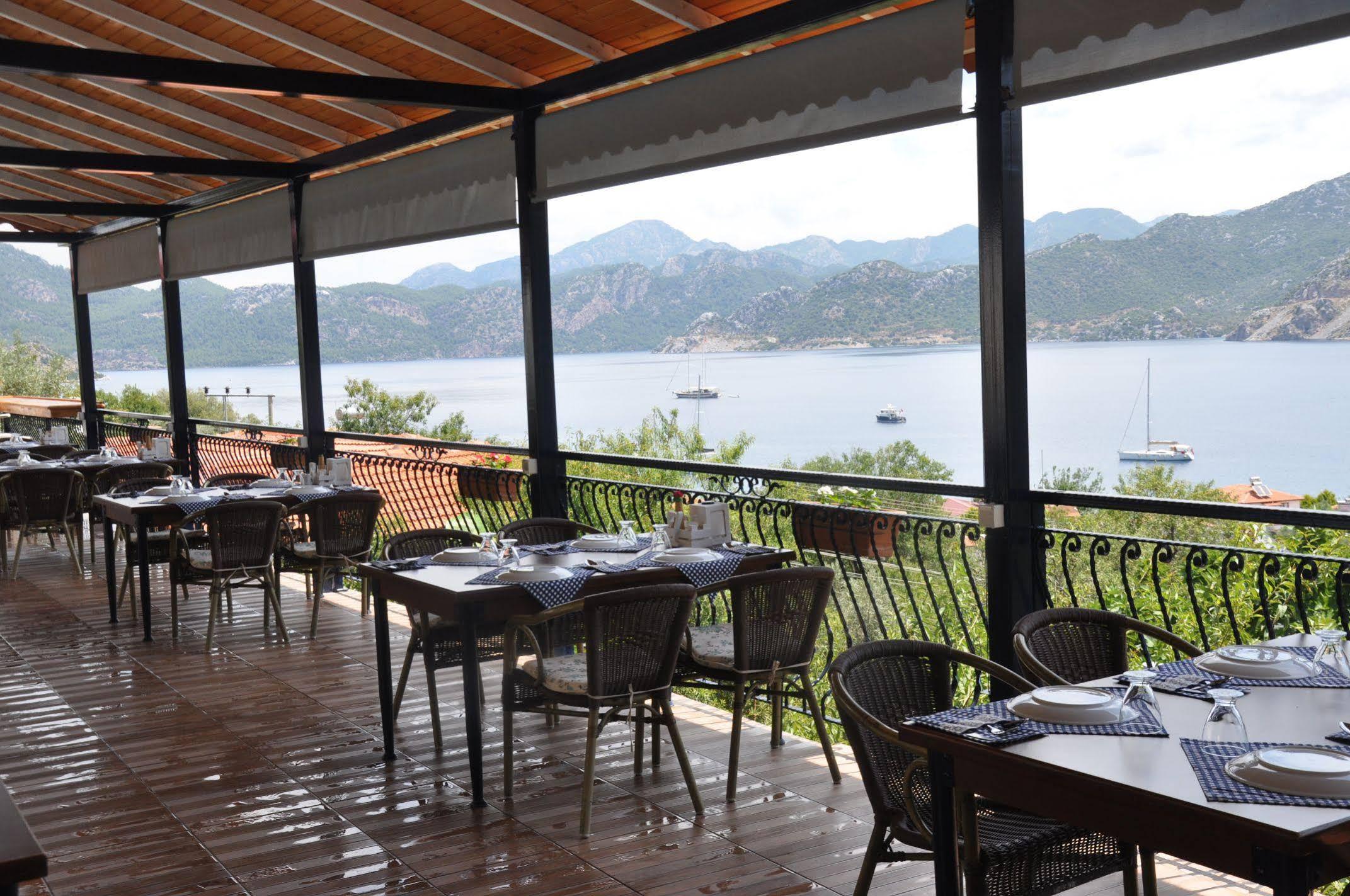Lacivert Boutique Hotel 2* Selimiye (Aegean)
